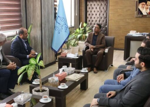 وصول مطالبات معوق شرکت گاز استان با پیگیری استاندار هرمزگان و ورود دستگاه قضایی