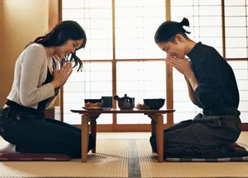 هفت راز زوج ژاپنی برای استحکام بنیان خانواده