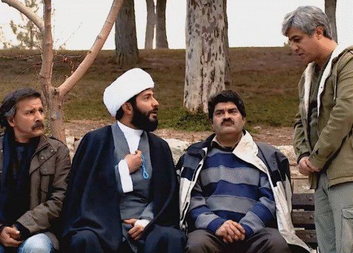 آغاز پخش مجموعه «میراث» از شبکه دو