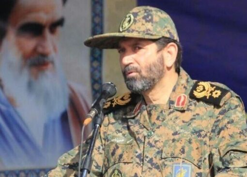 همه نیرو‌های سپاه برای مقابله با هرگونه تهدیدی آماده‌اند