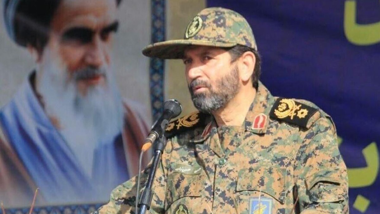 همه نیرو‌های سپاه برای مقابله با هرگونه تهدیدی آماده‌اند