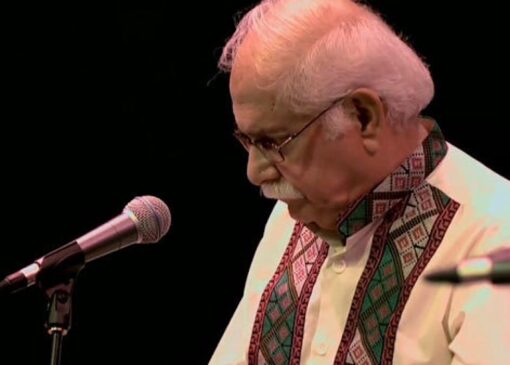 ناصر مسعودی درگذشت