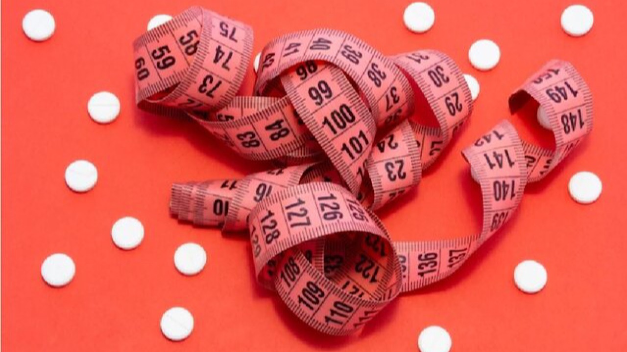 قرص‌ها و پودر‌های لاغری عطاری‌ها بی‌خطر نیستند