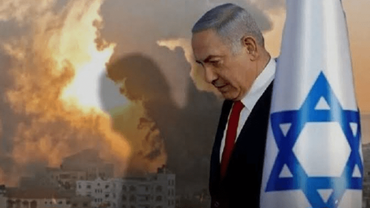 خطرناک‌ترین و در عین حال آرام‌ترین تاکتیک دشمن علیه ما