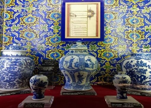 ظرفیت برجسته اردبیل برای توسعه تعاملات با کشور‌های شرق آسیا