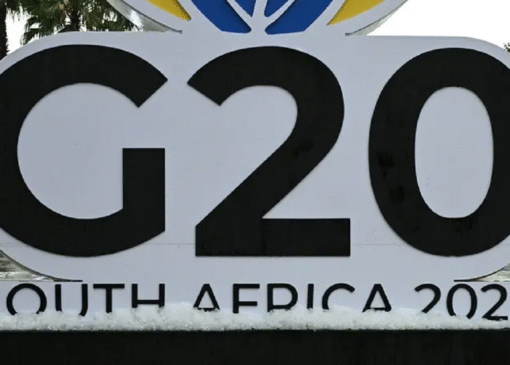 ترامپ آفریقای جنوبی را از حضور در اجلاس G۲۰ محروم کرد