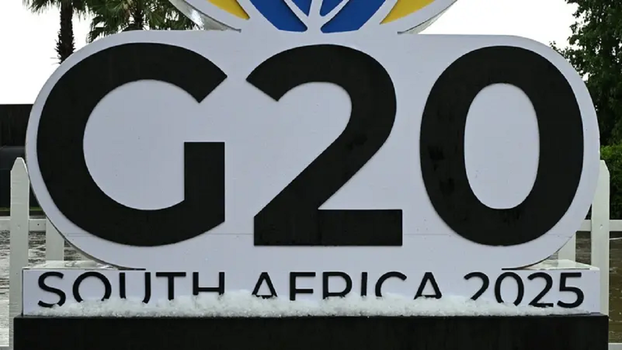 ترامپ آفریقای جنوبی را از حضور در اجلاس G۲۰ محروم کرد