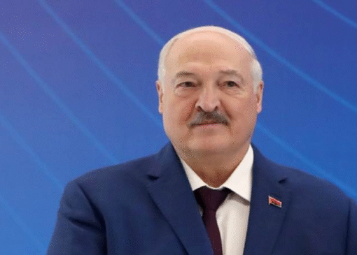 لوکاشنکو: در جنگ اوکراین برنده‌ای وجود نخواهد داشت