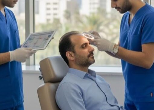 کاشت مو در شیراز؛ کدام مراکز را باید انتخاب کرد؟