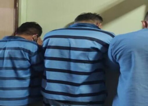 دستگیری هکر‌های جوان با ۴۰ میلیارد ریال کلاهبرداری در غرب کشور