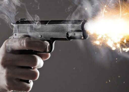 صدای شلیک تیر در افسریه برای چه بود؟