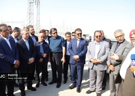 منطقه ویژه لامرد؛ بهترین فرصت سرمایه گذاری در قلب کمربند انرژی جنوب ایران