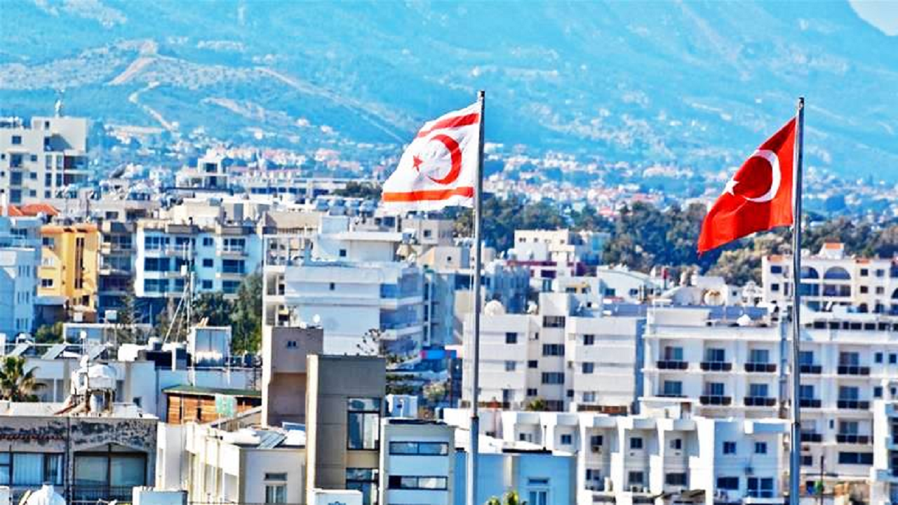 ترکیه ساخت ناوشکن دفاع هوایی «گنبد فولادی» را کلید زد/واکنش آنکارا توافق دریایی لبنان و قبرس