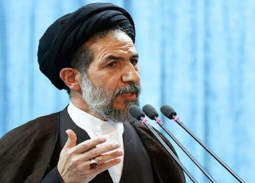 حجت‌الاسلام ابوترابی فرد، خطیب این هفته نماز جمعه تهران