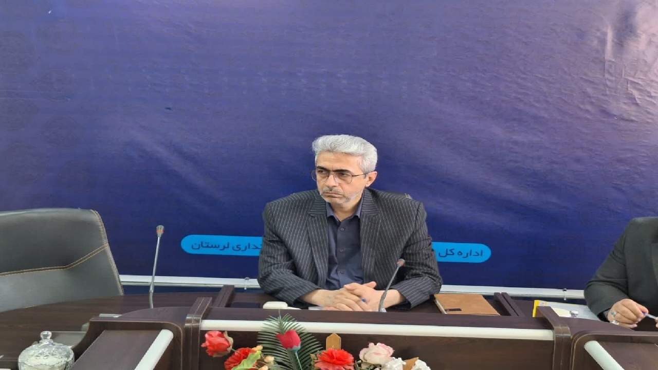 کمبود مواد غذایی و کالای اساسی در استان وجود ندارد