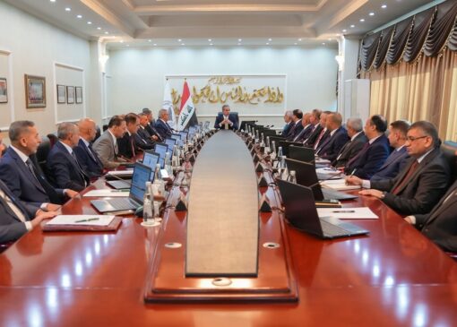 قوه قضائیه عراق: نامزد نخست‌وزیری مورد حمایت نداریم