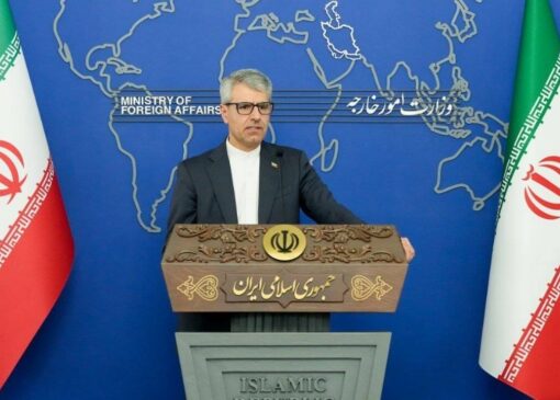 ابراز همدردی سخنگوی وزارت خارجه با خانواده جان‌باختگان حادثه آتش‌سوزی در شهر هنگ‌کنگ چین