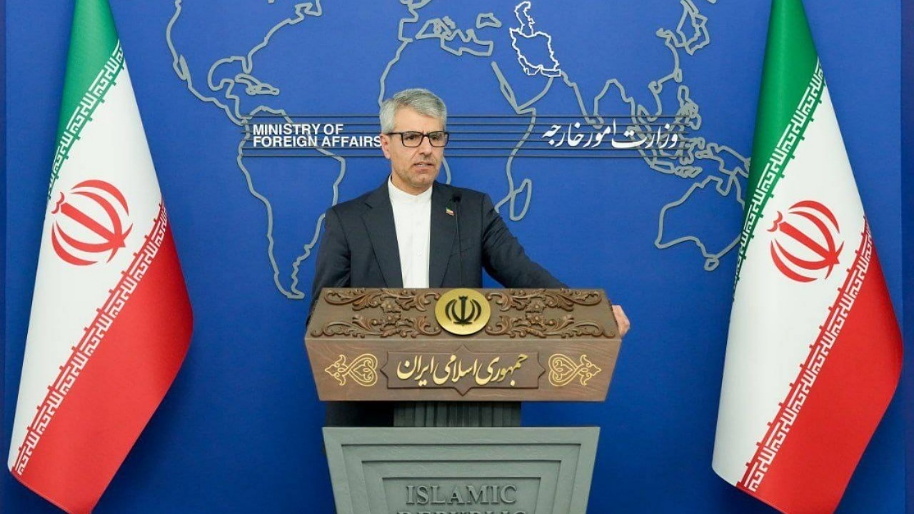 ابراز همدردی سخنگوی وزارت خارجه با خانواده جان‌باختگان حادثه آتش‌سوزی در شهر هنگ‌کنگ چین