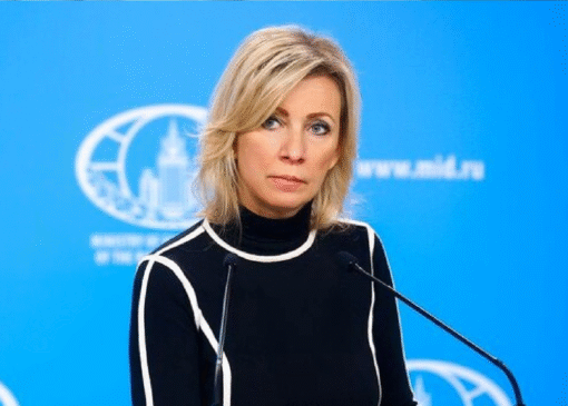 روسیه: عضویت اوکراین در ناتو برای مسکو غیرقابل قبول خواهد بود