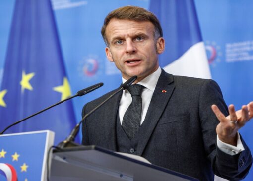 خدمت سربازی ۱۰ ماهه برای جوانان فرانسوی از سال آینده