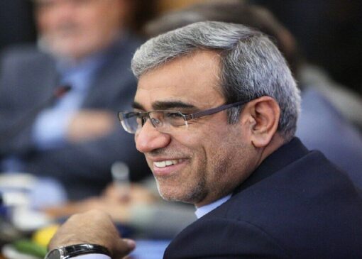 منطقه آزاد دوغارون گره‌گشای تجارت ایران و افغانستان است