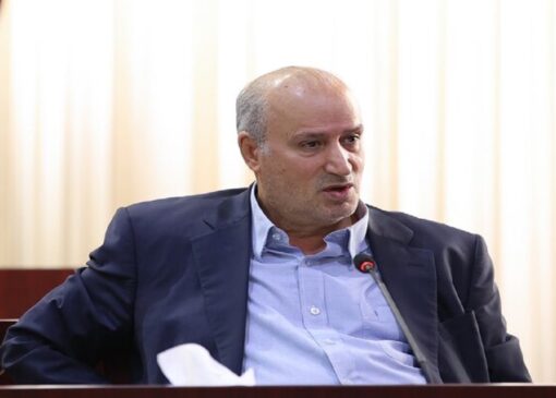 فعلا قصد شرکت در قرعه‌کشی جام جهانی را نداریم