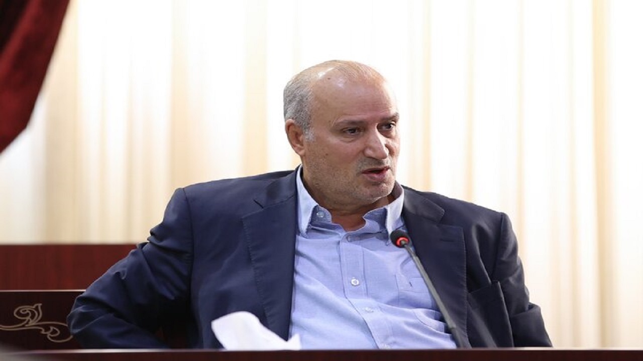 فعلا قصد شرکت در قرعه‌کشی جام جهانی را نداریم