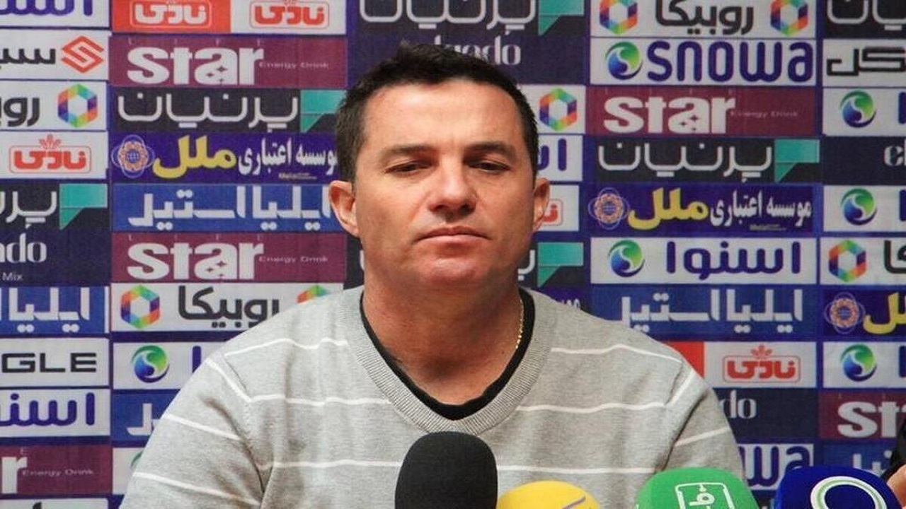 می‌خواهیم با بردن شمس آذر به هواداران هدیه خوبی بدهیم