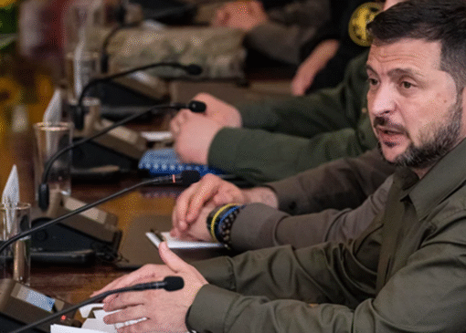 تاکید اوکراین به نیاز فوری برای دریافت کمک‌های مالی خارجی