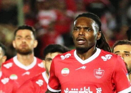 باکیچ و بیفوما به بازی با شمس آذر نمی‌رسند