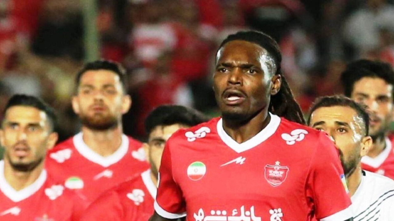 باکیچ و بیفوما به بازی با شمس آذر نمی‌رسند