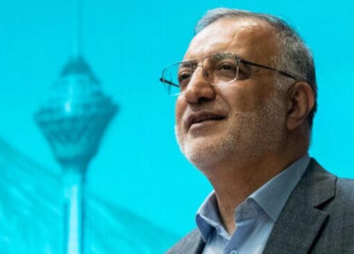 تیم متروی تهران هفته آینده به کربلا می‌رود