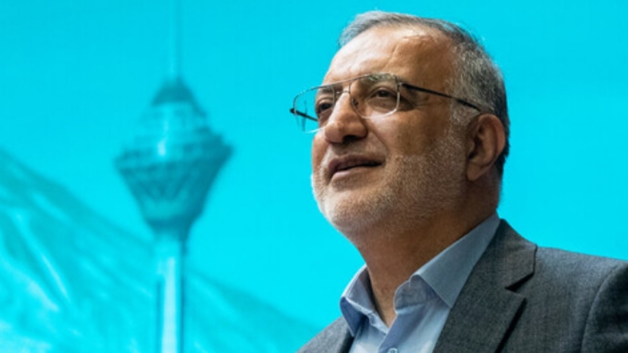 تیم متروی تهران هفته آینده به کربلا می‌رود