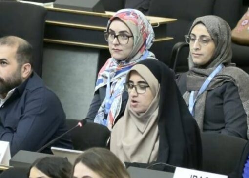 انتقاد قانونگذار ایرانی از تبعیض ساختاری غرب علیه ایران