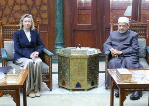 انتقاد شیخ الازهر از استاندارد‌های دوگانه غرب در خصوص حقوق انسان