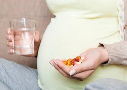 چرا مصرف صحیح آنتی‌بیوتیک در بارداری حیاتی است؟