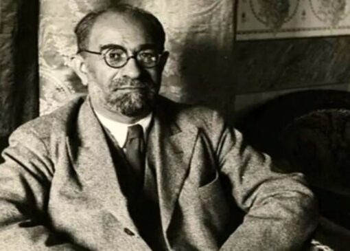 مرگِ محمدعلی فروغی در دل‌آزردگی