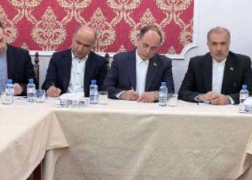 تفاهم‌نامه همکاری کشاورزی ایران و روسیه امضا شد/ تسهیل تجارت و افزایش مبادلات