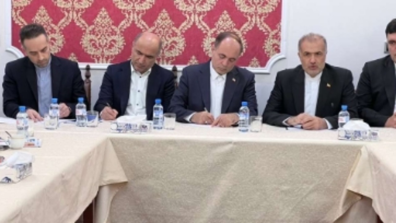 تفاهم‌نامه همکاری کشاورزی ایران و روسیه امضا شد/ تسهیل تجارت و افزایش مبادلات