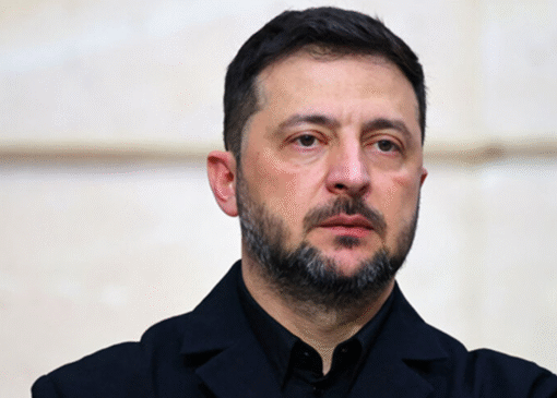 زلنسکی: هفته آینده دور جدید مذاکرات با آمریکا برگزار می‌شود