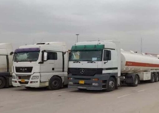 باند قاچاق سوخت گازوئیل در شهرستان نور منهدم شد