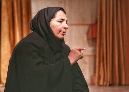 راه یابی ۳۷ اثر به بیست و ششمین جشنواره استانی تئاتر قم