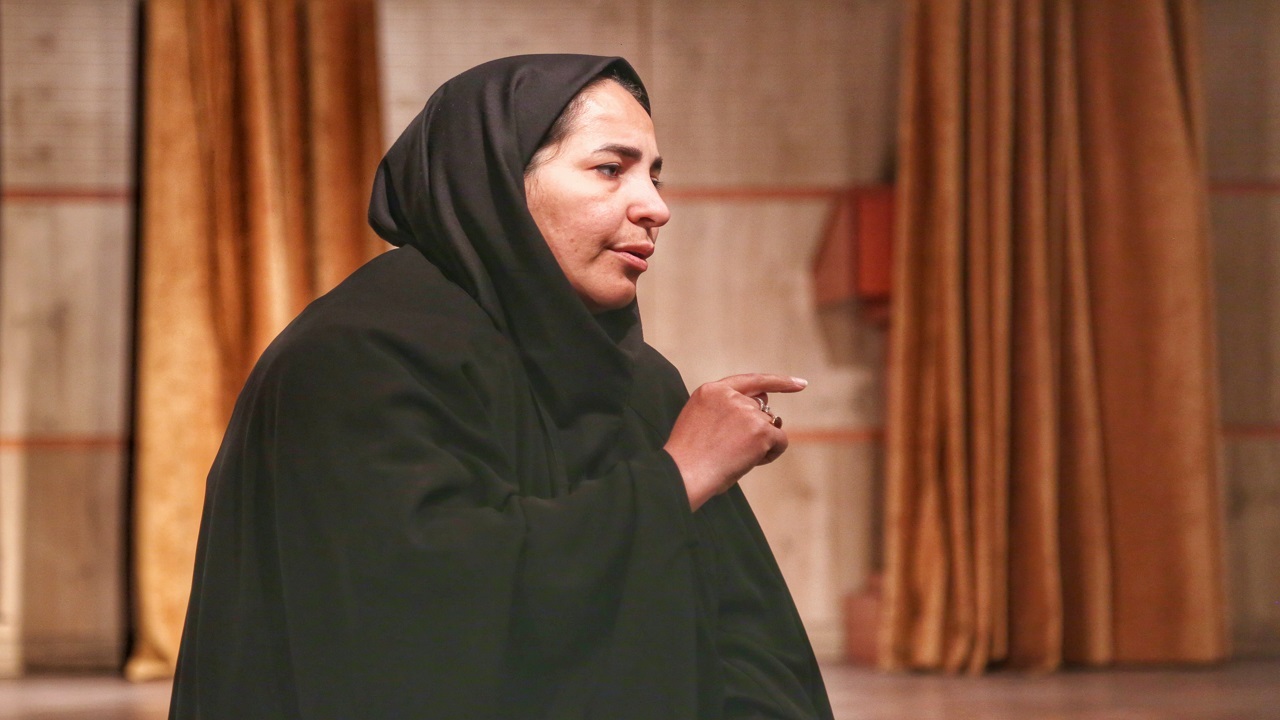 راه یابی ۳۷ اثر به بیست و ششمین جشنواره استانی تئاتر قم