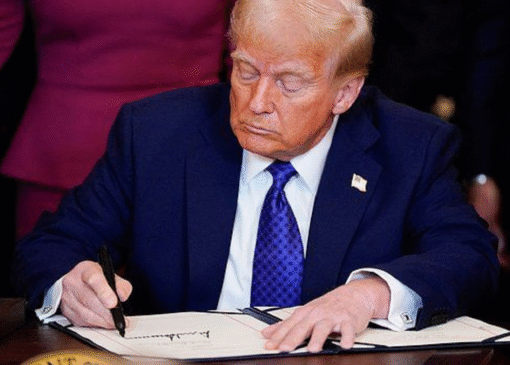 ترامپ دستور بازبینی گرین کارت‌های اتباع ۱۹ کشور از جمله ایران را صادر کرد