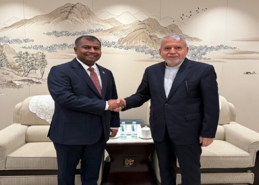 ایران شریک مطمئن میراثی، فرهنگی و گردشگری برای مالدیو است