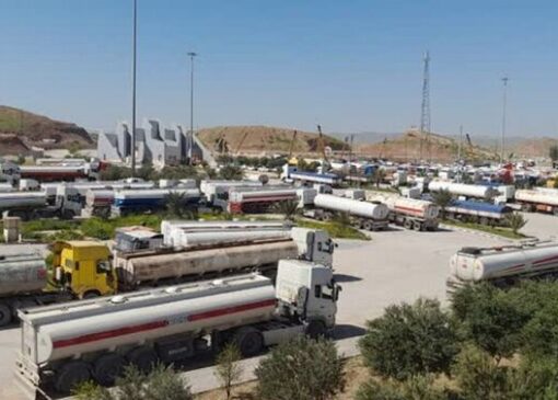 از پرویزخان تا خسروی؛ واقعیت‌های تجارت مرزی زیر ذره‌بین وزارت صمت و مجلس