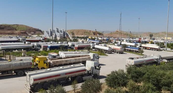 از پرویزخان تا خسروی؛ واقعیت‌های تجارت مرزی زیر ذره‌بین وزارت صمت و مجلس