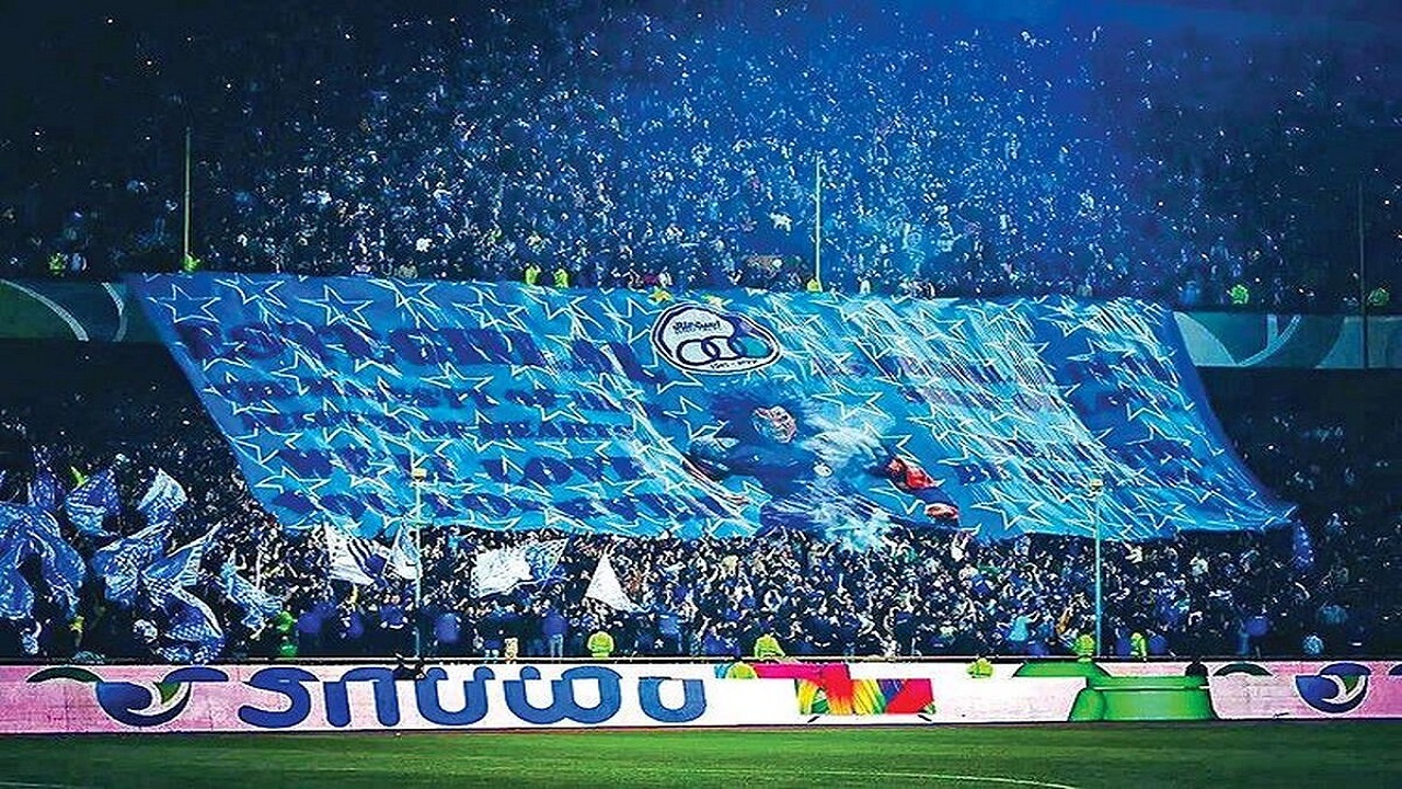 ساپینتو اسم یک بازیکن را برای دیدار با فولاد خط زد