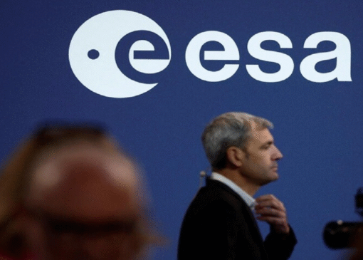 افزایش بودجه آژانس فضایی اروپا برای جبران عقب‌ماندگی در رقابت فضایی