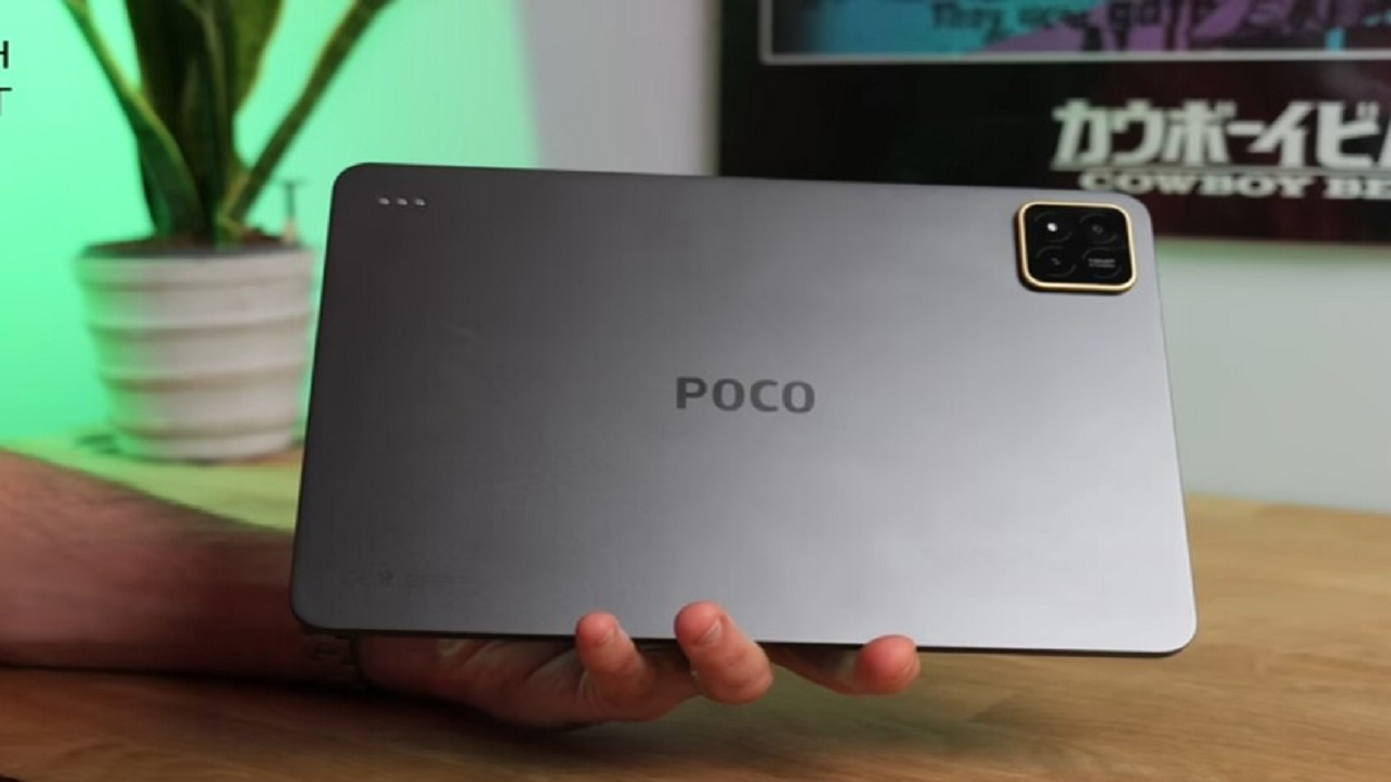 رقیبی جدید و قدرتمند در بازار تبلت‌های اندرویدی